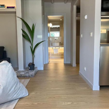 Appartement Centrico Con Jardin En Santander Extérieur photo