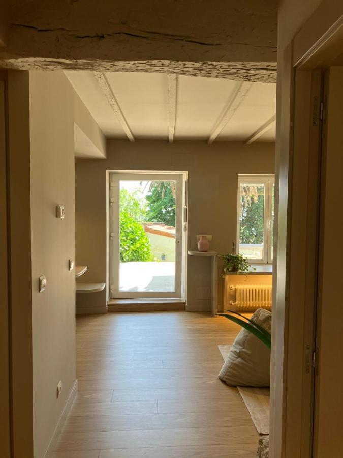 Appartement Centrico Con Jardin En Santander Extérieur photo