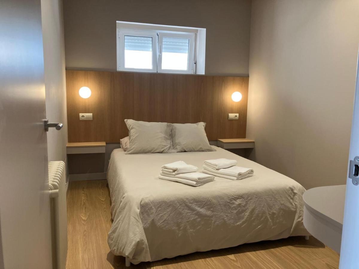 Appartement Centrico Con Jardin En Santander Extérieur photo