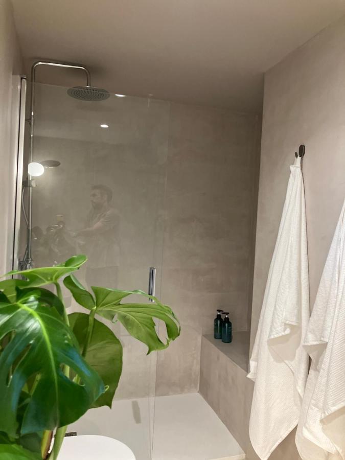 Appartement Centrico Con Jardin En Santander Extérieur photo