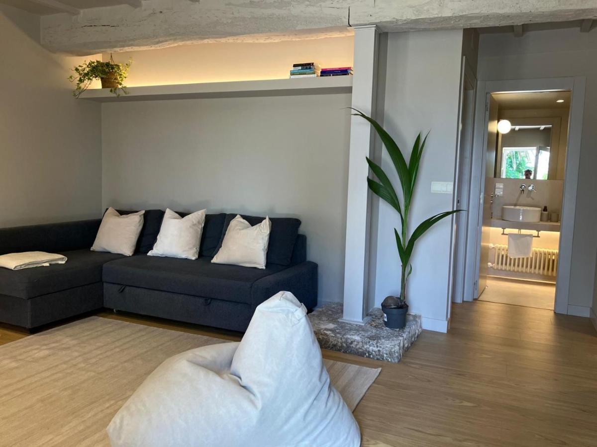 Appartement Centrico Con Jardin En Santander Extérieur photo